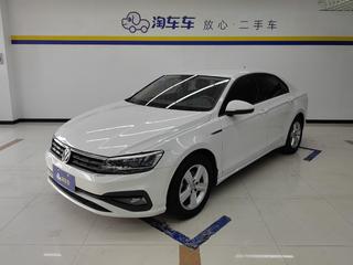 大众凌渡 1.4T 