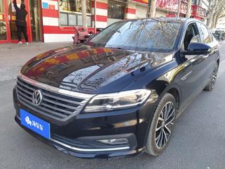 朗逸 1.4T 280TSI豪华版 