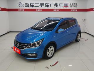 宝骏310 1.5L 手动 豪华型 