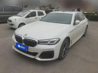 宝马5系 530Li 