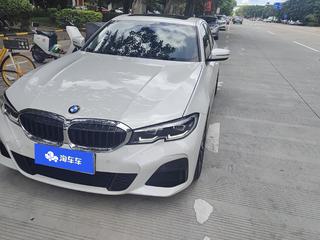 宝马3系 325Li 2.0T 自动 M运动套装 