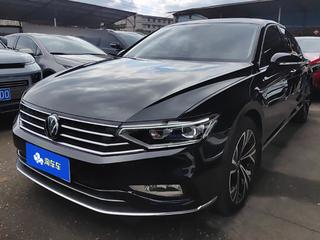 大众迈腾 2.0T 自动 330TSI-30周年纪念型 