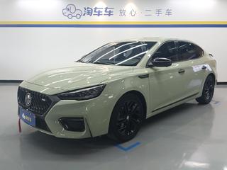 名爵6系 1.5T 