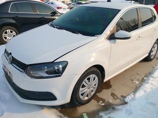 POLO 1.4L 风尚版 