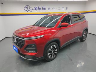 宝骏530 1.5T 自动 尊贵互联型 