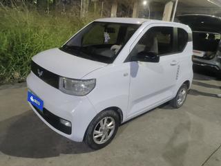 宏光MINI EV 悦享款磷酸铁锂 