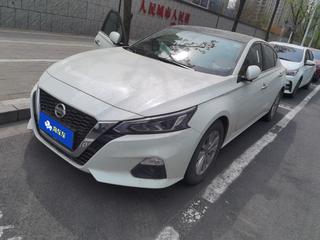 天籁 2.0L XL舒适版 