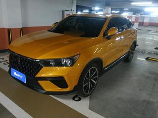 奔腾T77 1.2T 自动 尊享型 