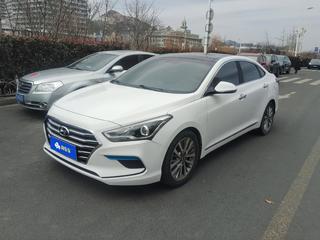 名图 1.8L 尊贵型 