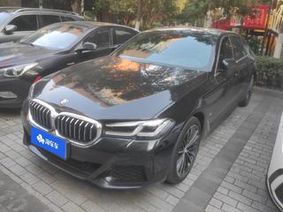 宝马5系 530Li 