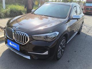 宝马X1 xDrive25Li 2.0T 自动 尊享型 