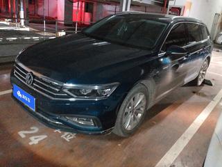 大众蔚揽 2.0T 自动 舒行版 