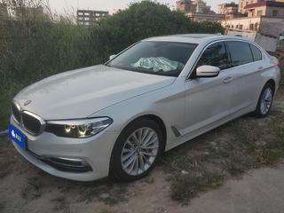 宝马5系 530Li 