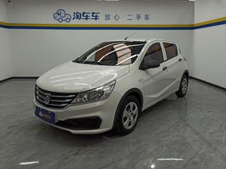 宝骏310 1.2L 