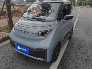 五菱NanoEV 0.0T 自动 玩乐款 