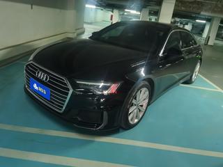 奥迪A6L 45TFSI 