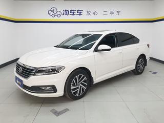 朗逸 1.4T 280TSI舒适版 