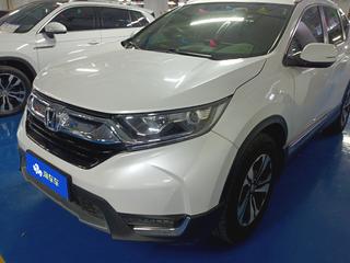 CR-V 1.5T 