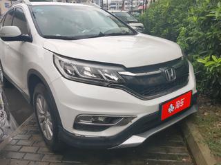 CR-V 2.0L 