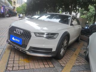 奥迪A6旅行 3.0T 