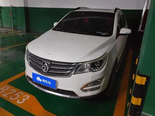 宝骏560 1.8L 手动 豪华型 