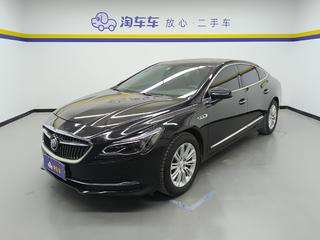 君越 1.5T 20T精英型 