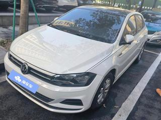 POLO 1.5L 炫彩科技版 