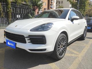 保时捷Cayenne 3.0T 自动 