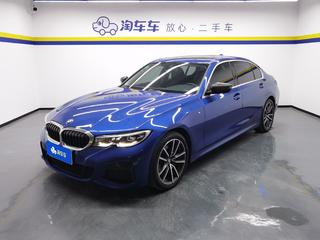 宝马3系 325Li 