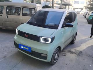 五菱宏光MINI EV 自动 臻享款 