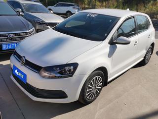 POLO 1.4L 风尚版 