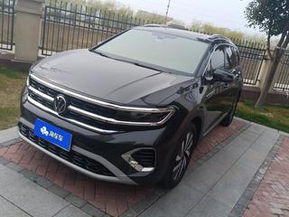 大众揽境 2.0T 