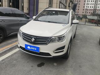 宝骏560 1.8L 手动 超值型 