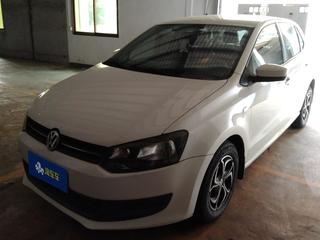 POLO 1.4L 风尚版 