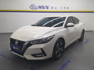 日产轩逸 1.6L 自动 XL悦享版 