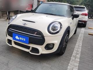 迷你Cooper S 2.0T 自动 赛车手 