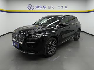 林肯冒险家 2.0T 自动 尊享版 