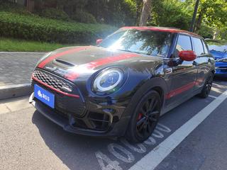 迷你Clubman JCW 2.0T 自动 ALL-IN 