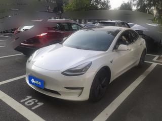 MODEL 3 长续航电池 