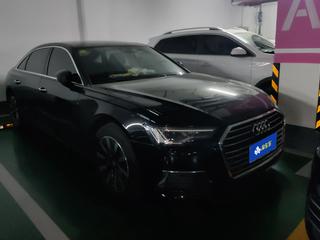 奥迪A6L 45TFSI 