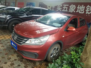 宝骏310 1.2L 手动 舒适型 