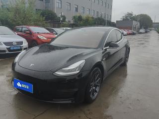 MODEL 3 长续航版 