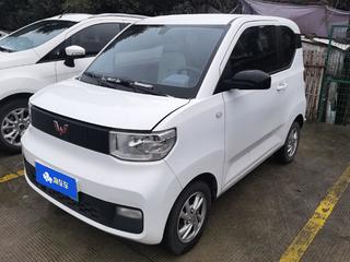 五菱宏光MINI EV 自动 臻享款 