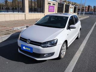 POLO 1.4L 舒适版 