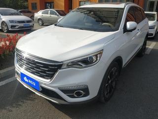 SENIA R9 1.2T 尊贵智悦型 