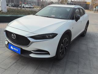 马自达CX-4 2.5L 