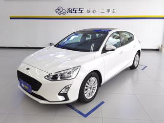 福克斯 1.5T EcoBoost 180锋潮型 