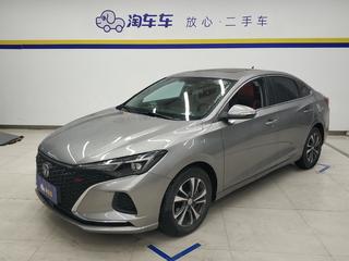 长安逸动PLUS 1.4T 自动 蓝鲸NE尊贵型GDI 