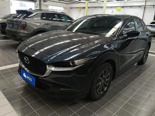 马自达CX-30 2.0L 