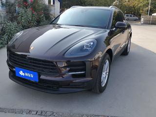 保时捷Macan 2.0T 自动 Macan 